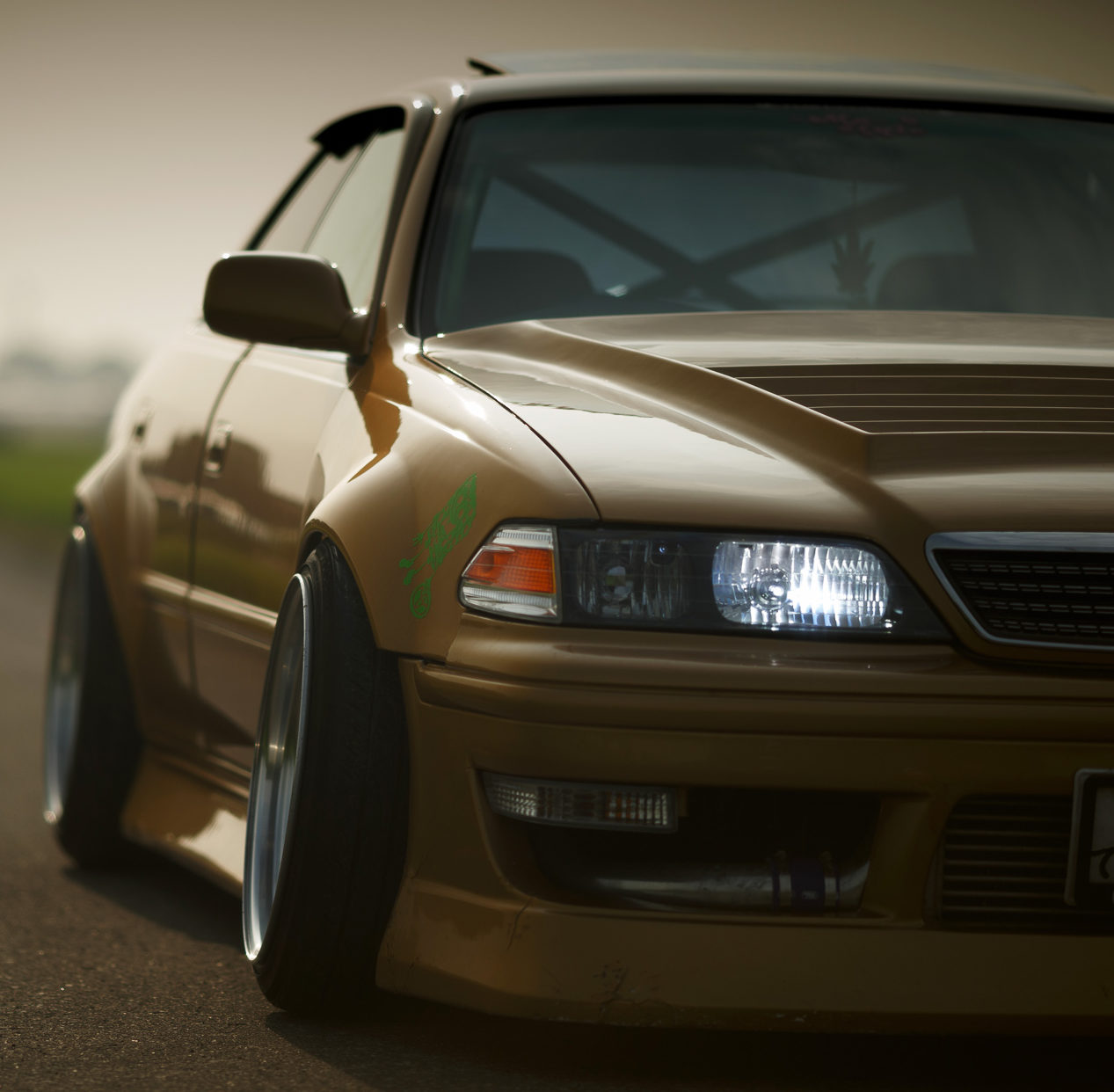 Larry_Chen_Speedhunters_JZX100_nstyle-10 - АвтоГурман